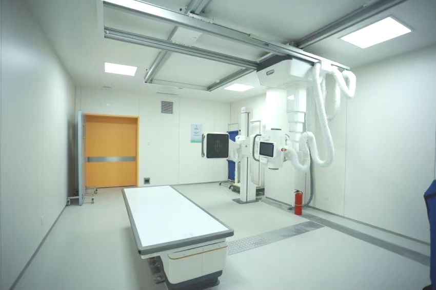 Thương hiệu Midea xem người dùng là trung tâm - giữ không gian luôn sạch sẽ tại Bệnh viện Nhi đồng - 5