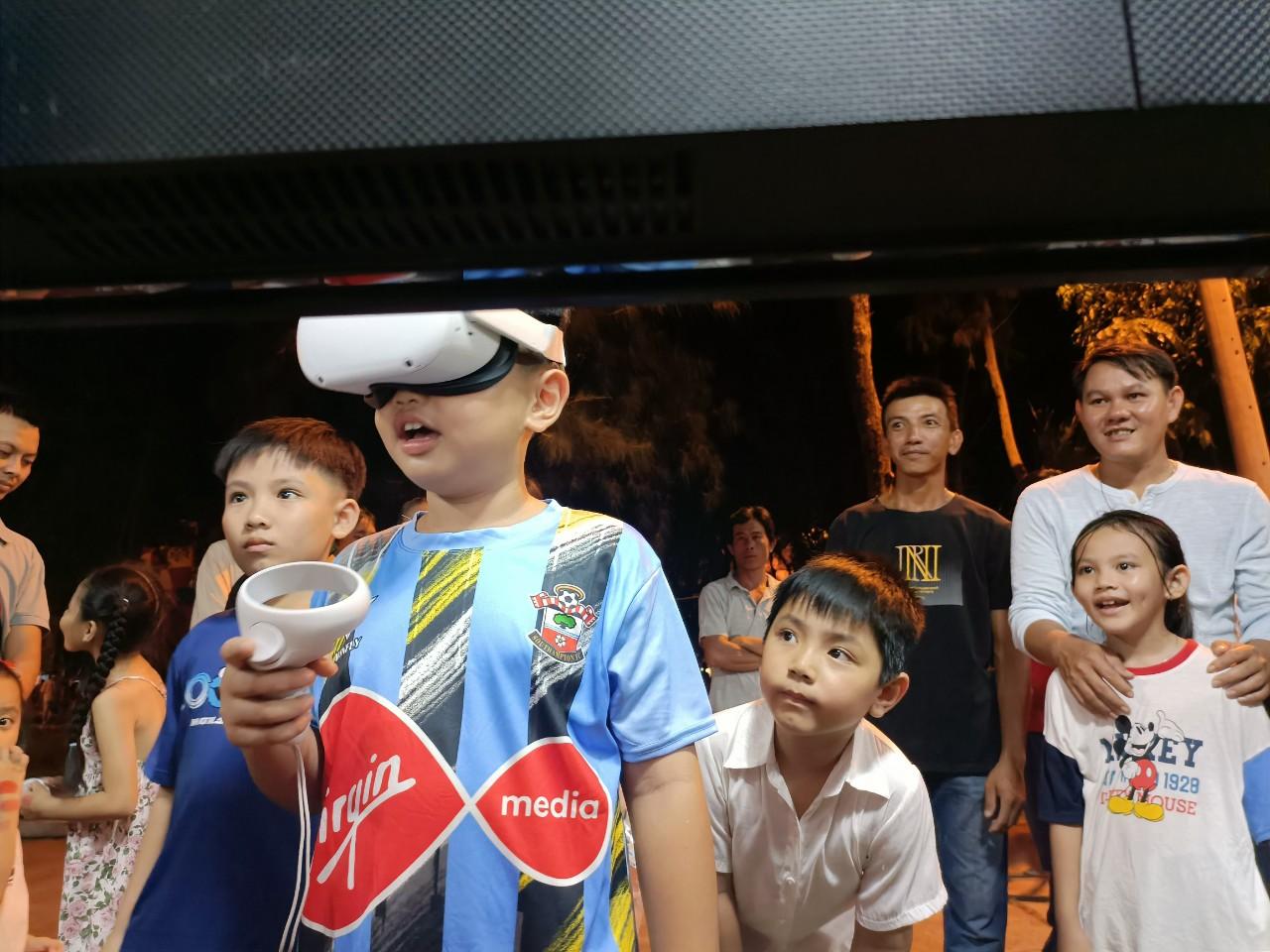 Giải pháp chuyển đổi số văn hóa từ góc nhìn tạo thương hiệu di sản và danh nhân Việt - 4