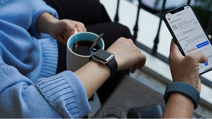 Apple vừa "tiễn" chiếc Apple Watch này vào danh mục đồ cổ - 1