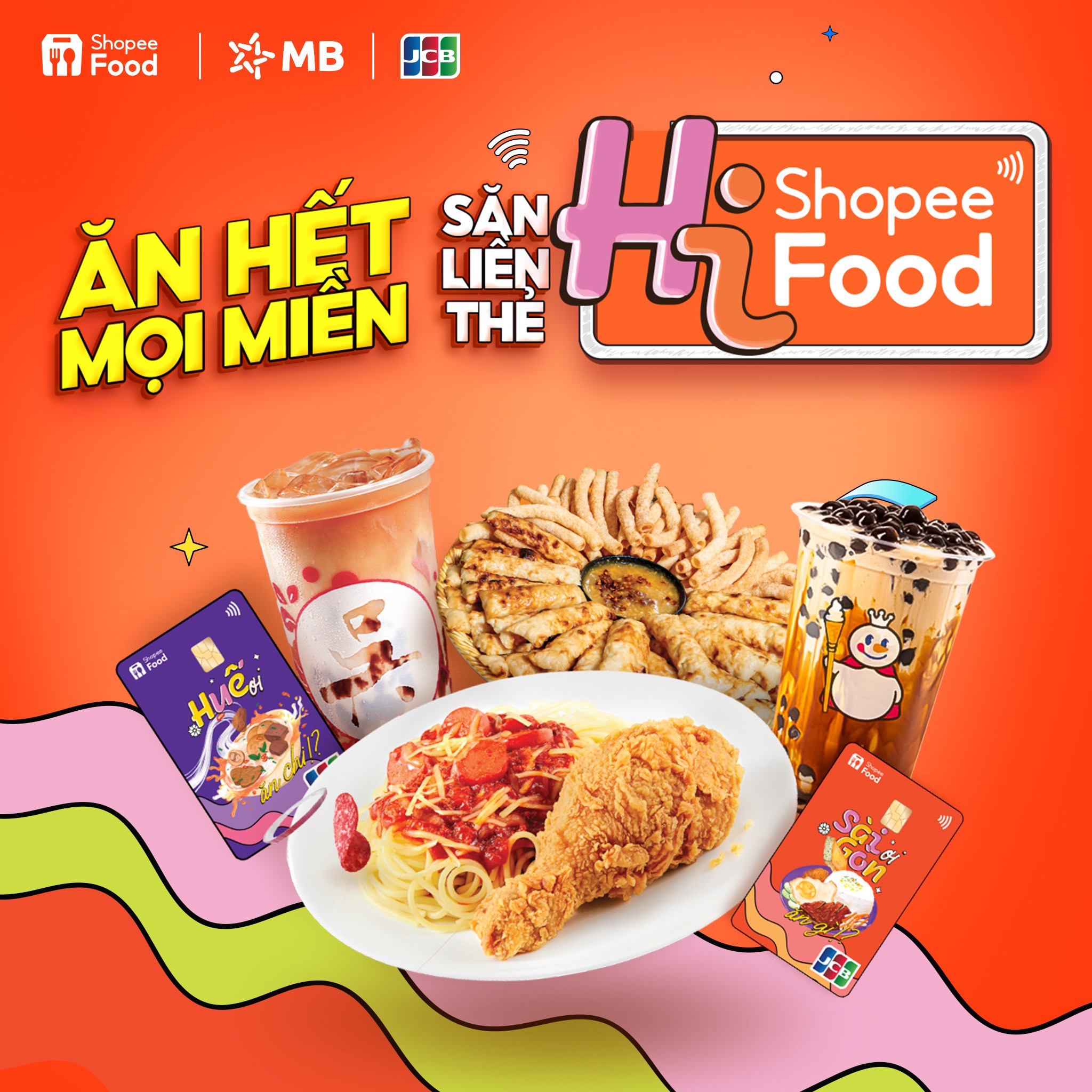 Có gì hot mà chiếc thẻ Hi-ShopeeFood “đa-zi-năng” khiến cộng đồng mạng ai cũng muốn sở hữu? - 5