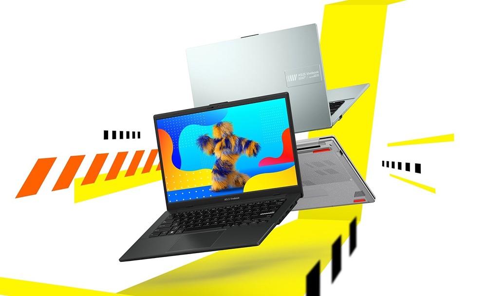 Loạt lựa chọn nâng cấp laptop xứng “đồng tiền, bát gạo” cho sinh viên – ASUS Vivobook Series - 1