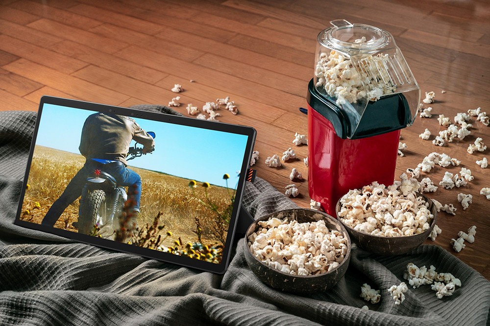 Loạt lựa chọn nâng cấp laptop xứng “đồng tiền, bát gạo” cho sinh viên – ASUS Vivobook Series - 3