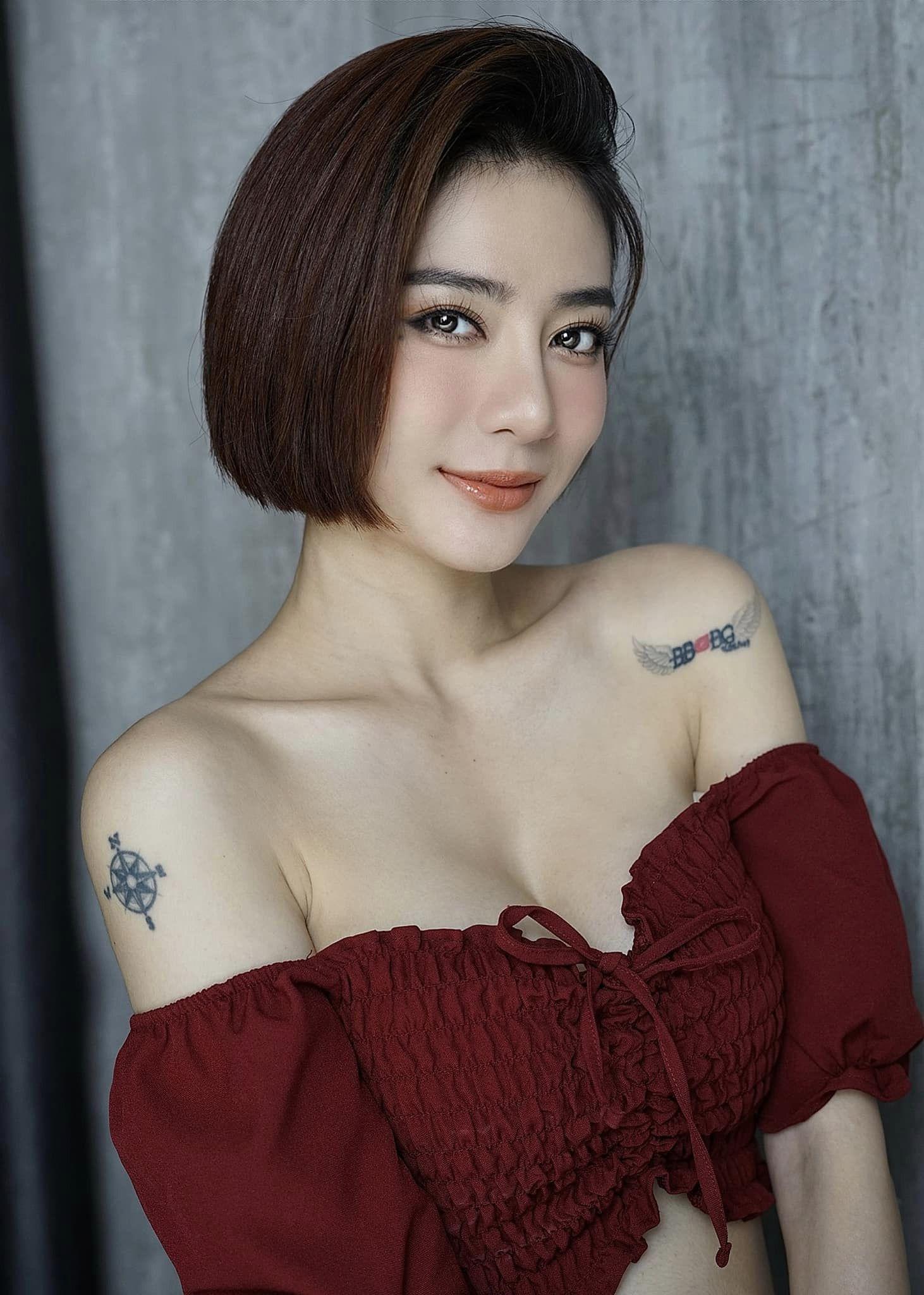 Nữ diễn viên Việt đổ vỡ hôn nhân với chồng ngoại quốc sau 5 năm kết hôn - 3