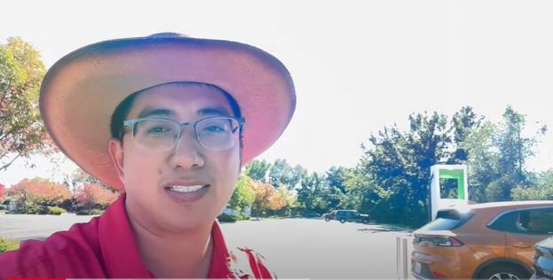 Hành trình 15.000 km vòng quanh nước Mỹ của chủ xe VF 8 - 3