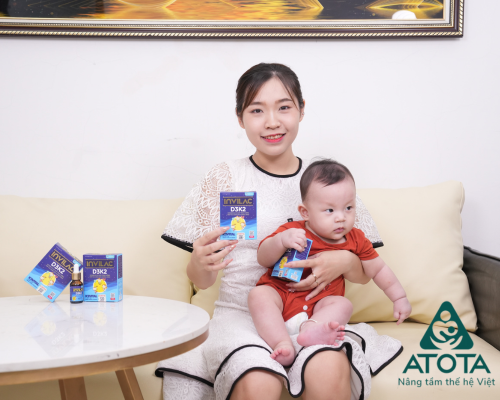 Mùa hè đến, con có cần INVILAC D3K2 để tự tin cao lớn? - 2