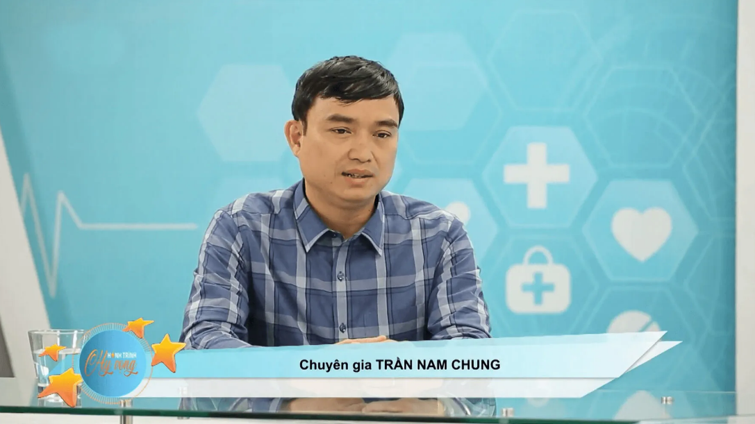 Khổ sở vì cử động khó khăn do thoái hoá cột sống cổ, người thợ mỏ may mắn tìm được cách cứu nguy này - 2