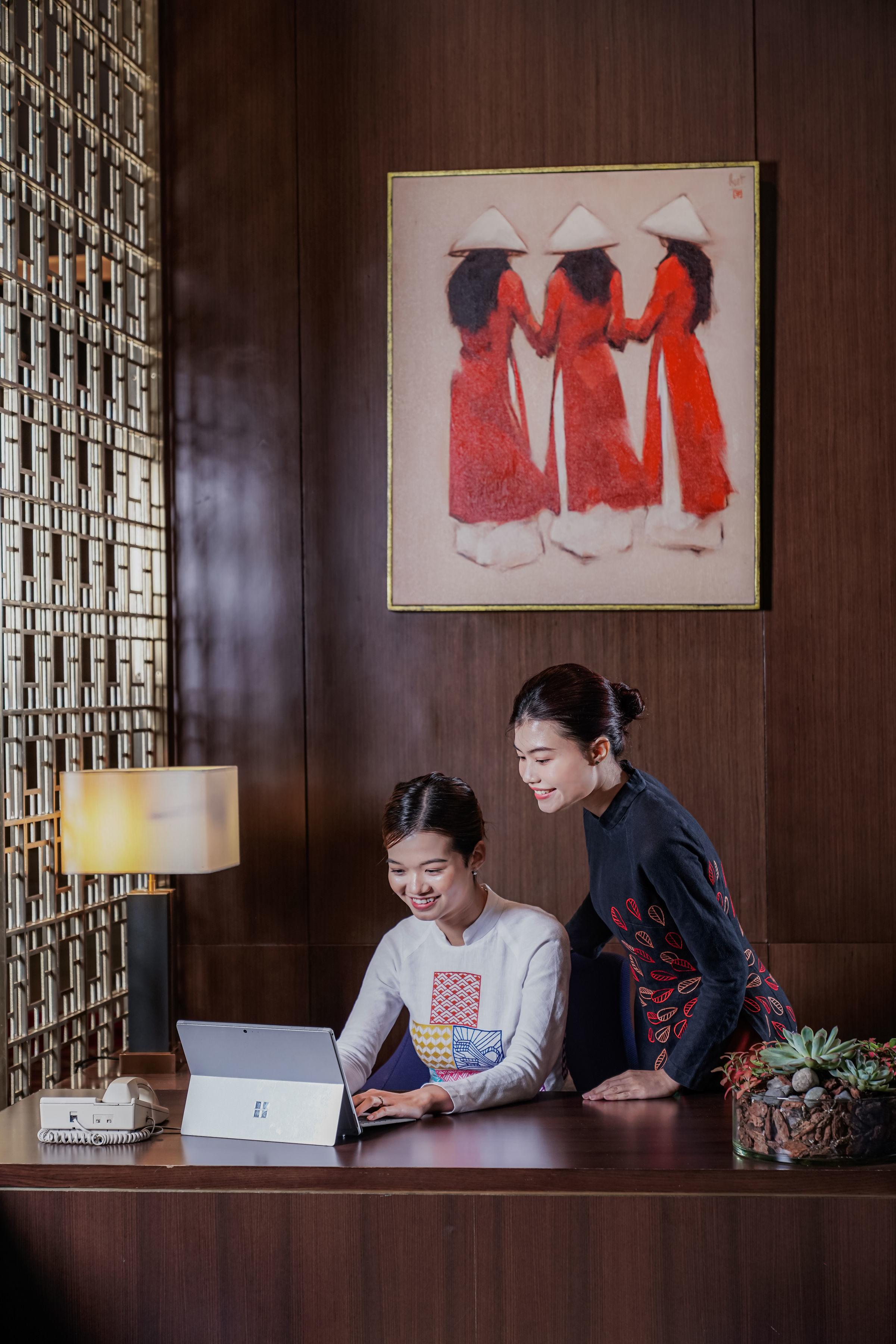 4 tiêu chí giúp Marriott liên tục nằm top “100 công ty tốt nhất để làm việc”! - 3