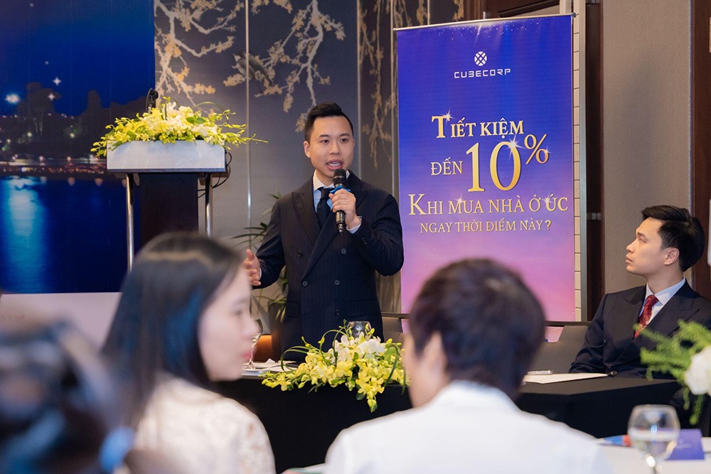 Những dự án nổi bật và triển vọng đầu tư bất động sản Úc: Nhìn lại sự kiện "Property Beyond Vietnam" - 4
