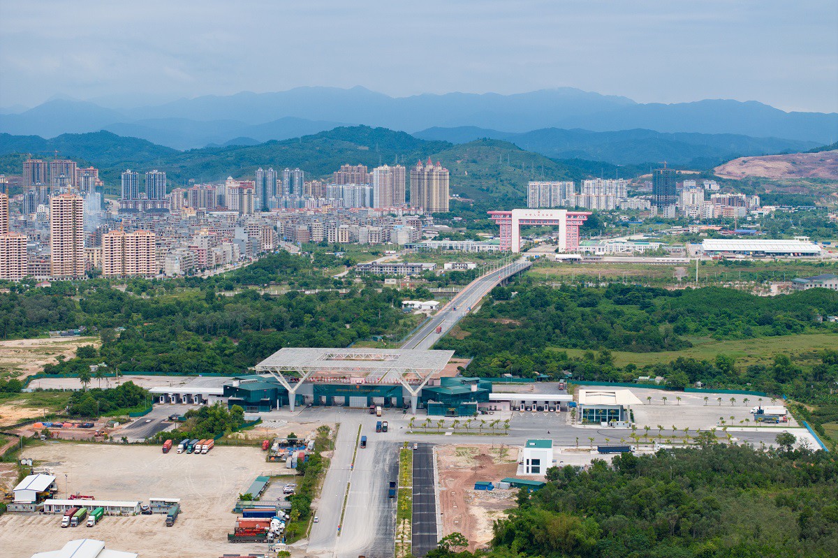 Vinhomes Golden Avenue hưởng lợi nhờ các chiến lược phát triển du lịch kết nối Việt Nam – Trung Quốc - 1