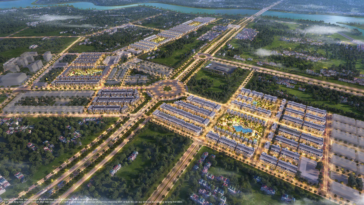 Vinhomes Golden Avenue hưởng lợi nhờ các chiến lược phát triển du lịch kết nối Việt Nam – Trung Quốc - 3