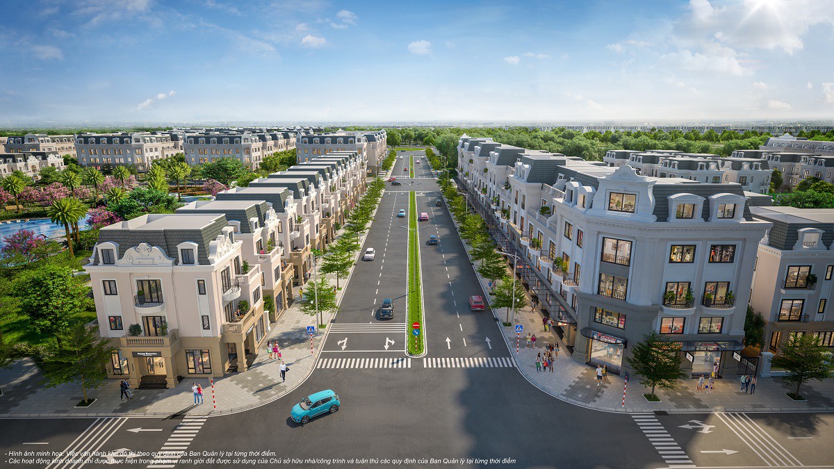 Vinhomes Golden Avenue hưởng lợi nhờ các chiến lược phát triển du lịch kết nối Việt Nam – Trung Quốc - 4