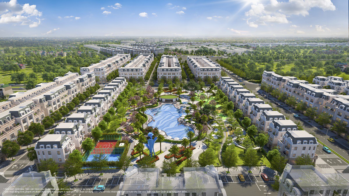 Vinhomes Golden Avenue hưởng lợi nhờ các chiến lược phát triển du lịch kết nối Việt Nam – Trung Quốc - 5