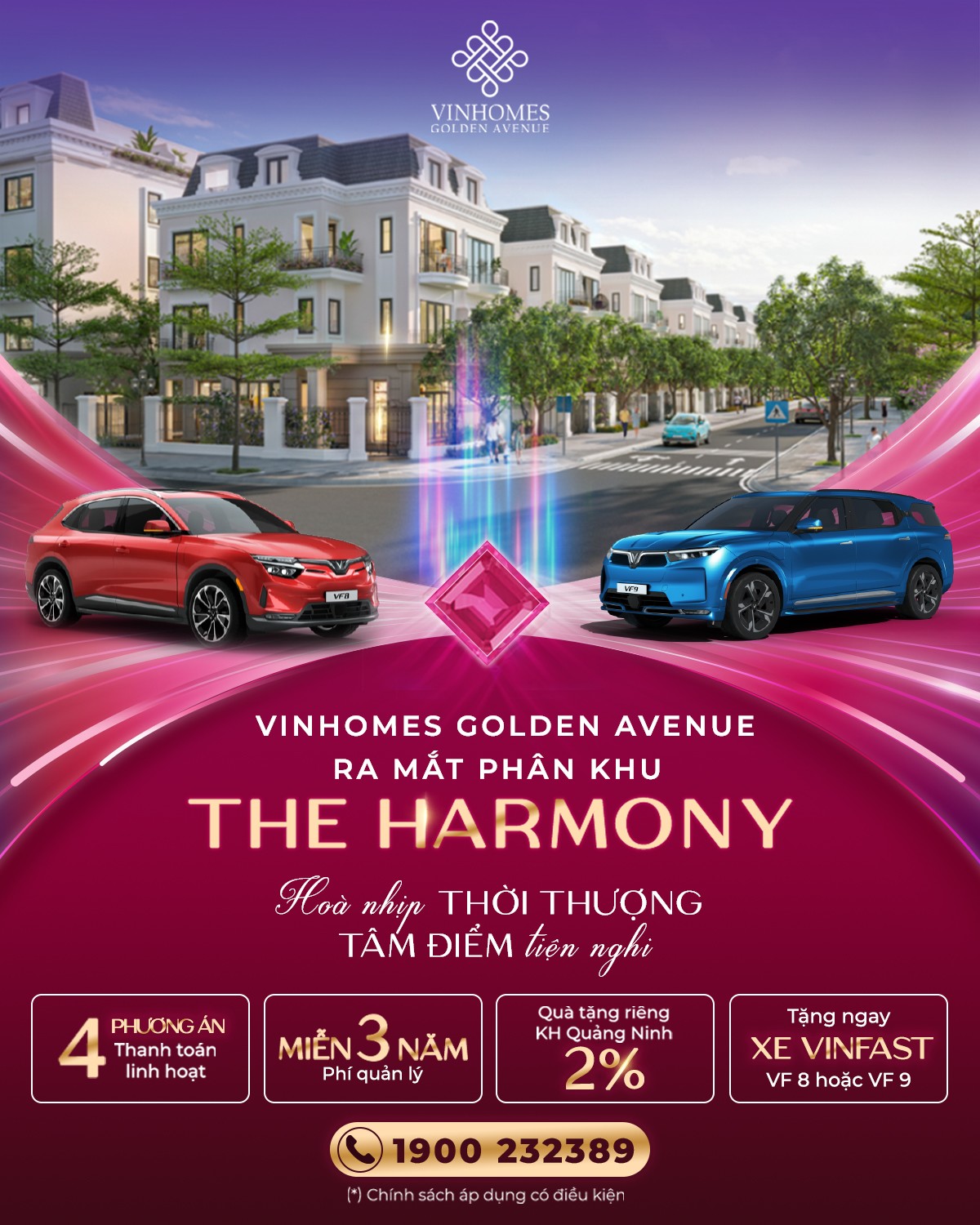 Vinhomes Golden Avenue hưởng lợi nhờ các chiến lược phát triển du lịch kết nối Việt Nam – Trung Quốc - 6