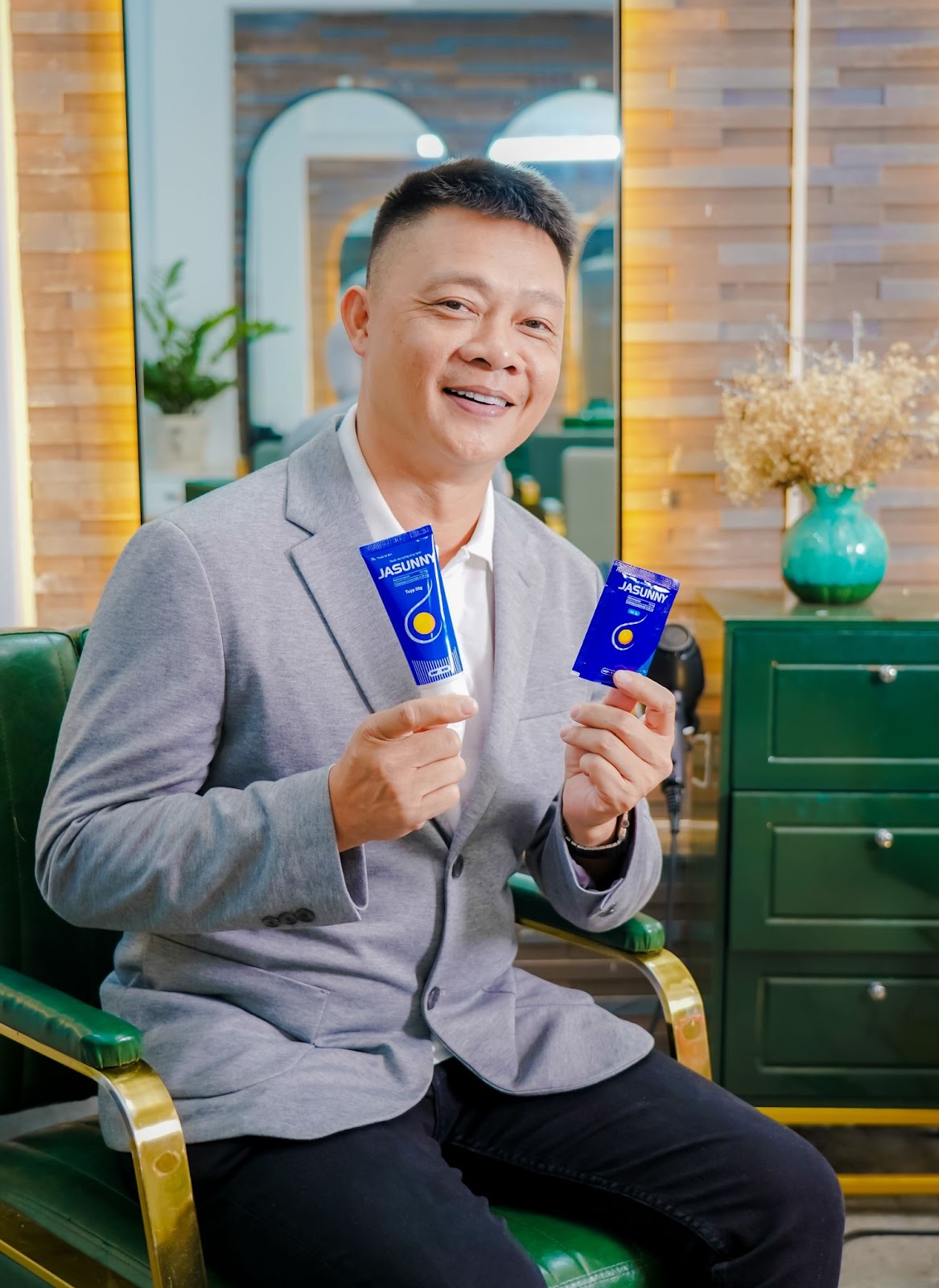 Mỗi tuần ăn ít nhất 2 lần loại thực phẩm này khỏi lo gàu ngứa “đeo bám” - 4