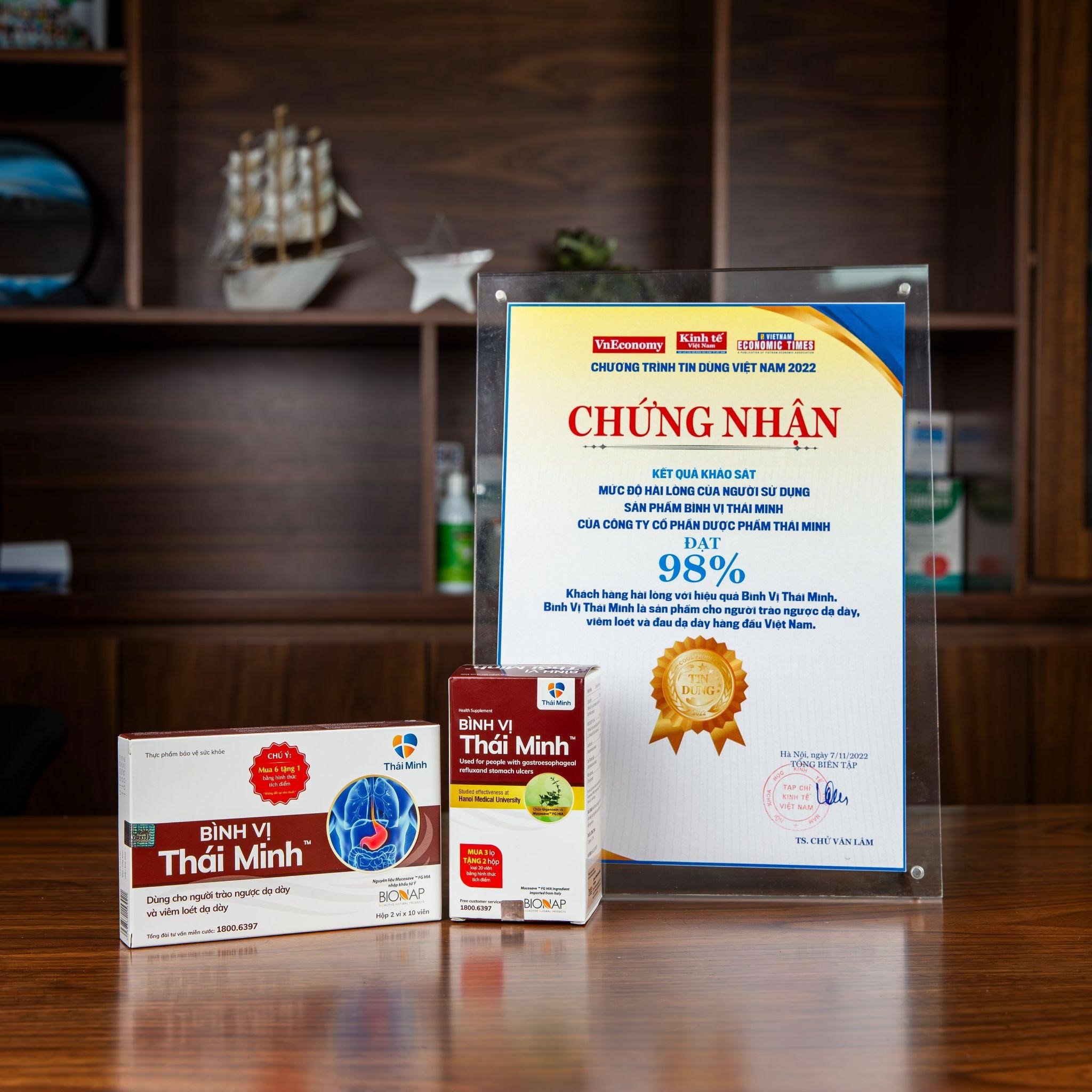 Hành trình thoát bệnh viêm loét và trào ngược dạ dày đầy ngoạn mục - 7