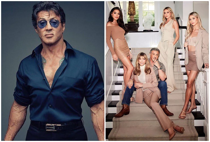 Nam tài tử được ganh tị nhất Hollywood, ở cùng với toàn mỹ nhân đẹp hơn hoa hậu - 2