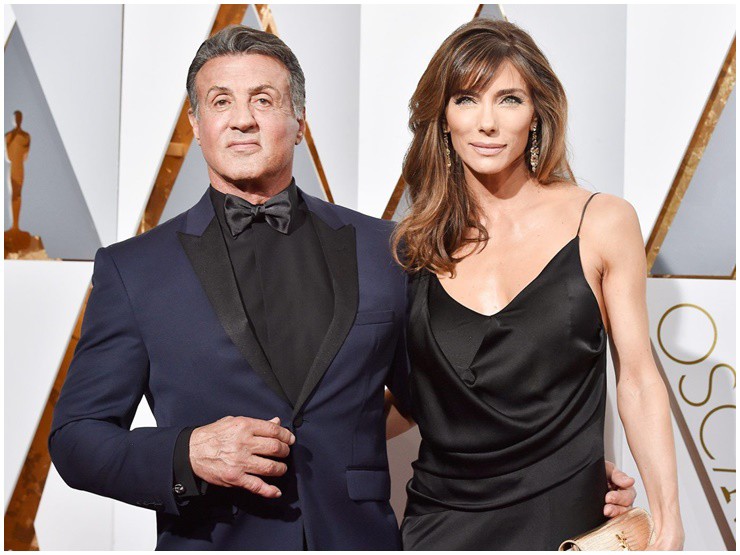 Nam tài tử được ganh tị nhất Hollywood, ở cùng với toàn mỹ nhân đẹp hơn hoa hậu - 1