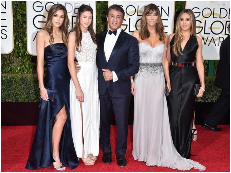 Nam tài tử được ganh tị nhất Hollywood, ở cùng với toàn mỹ nhân đẹp hơn hoa hậu - 3