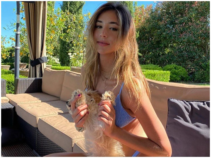 Nam tài tử được ganh tị nhất Hollywood, ở cùng với toàn mỹ nhân đẹp hơn hoa hậu - 7