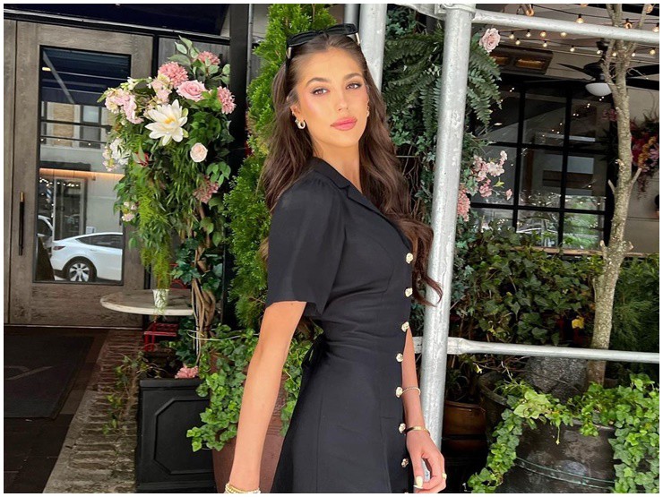 Nam tài tử được ganh tị nhất Hollywood, ở cùng với toàn mỹ nhân đẹp hơn hoa hậu - 6