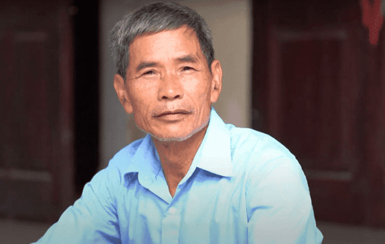 Hành trình thoát bệnh viêm loét và trào ngược dạ dày đầy ngoạn mục - 1