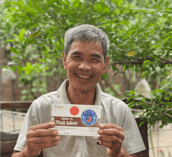 Hành trình thoát bệnh viêm loét và trào ngược dạ dày đầy ngoạn mục - 5