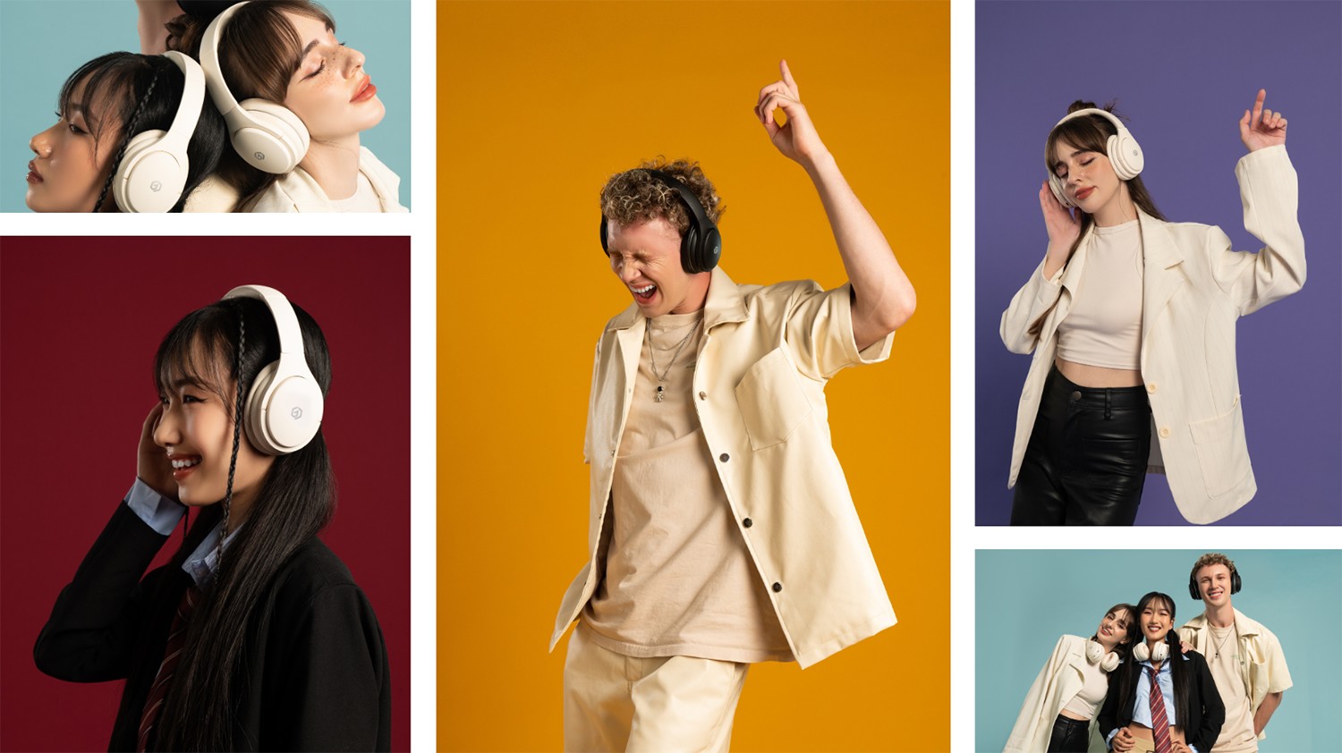 Vì sao tai nghe chống ồn đang trở thành xu hướng hiện nay? - 1