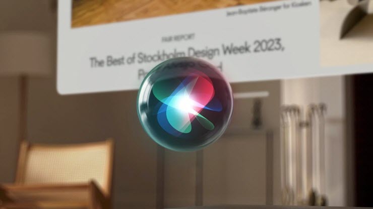 iOS 18 có thể mang đến AI giống như ChatGPT - 1