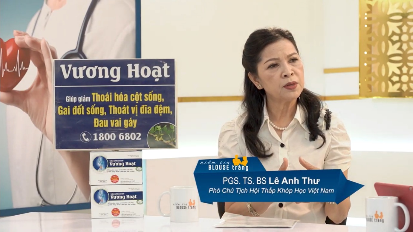 Đau lưng, đau mỏi vai gáy ê ẩm chỉ cần “nắm lá” này ngày 2 lần là ổn!  - 5