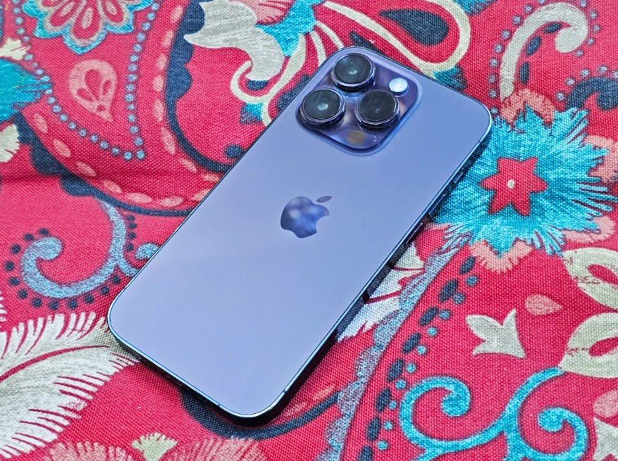 Những ai nên "lên đời" iPhone 15 Pro đắt đỏ? - 2