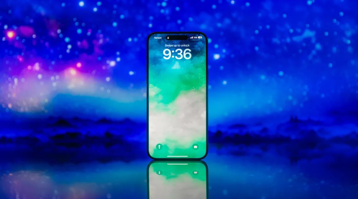 Những ai nên "lên đời" iPhone 15 Pro đắt đỏ? - 1