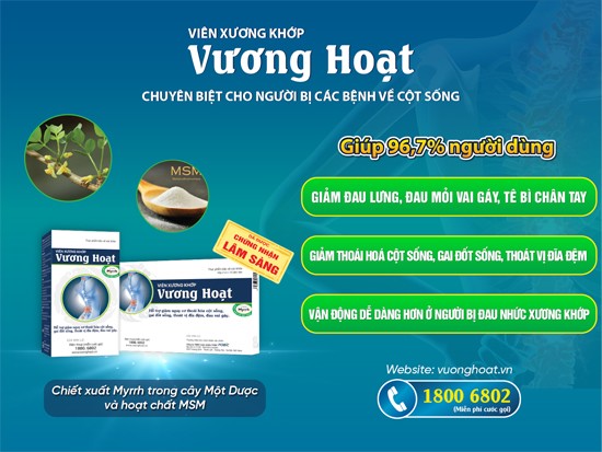 Đau lưng, đau mỏi vai gáy ê ẩm chỉ cần “nắm lá” này ngày 2 lần là ổn! - 6