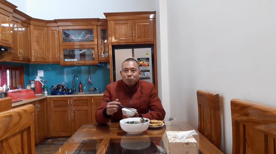 Tìm ra rồi, cách thoát khỏi trào ngược dạ dày cực đơn giản - 5