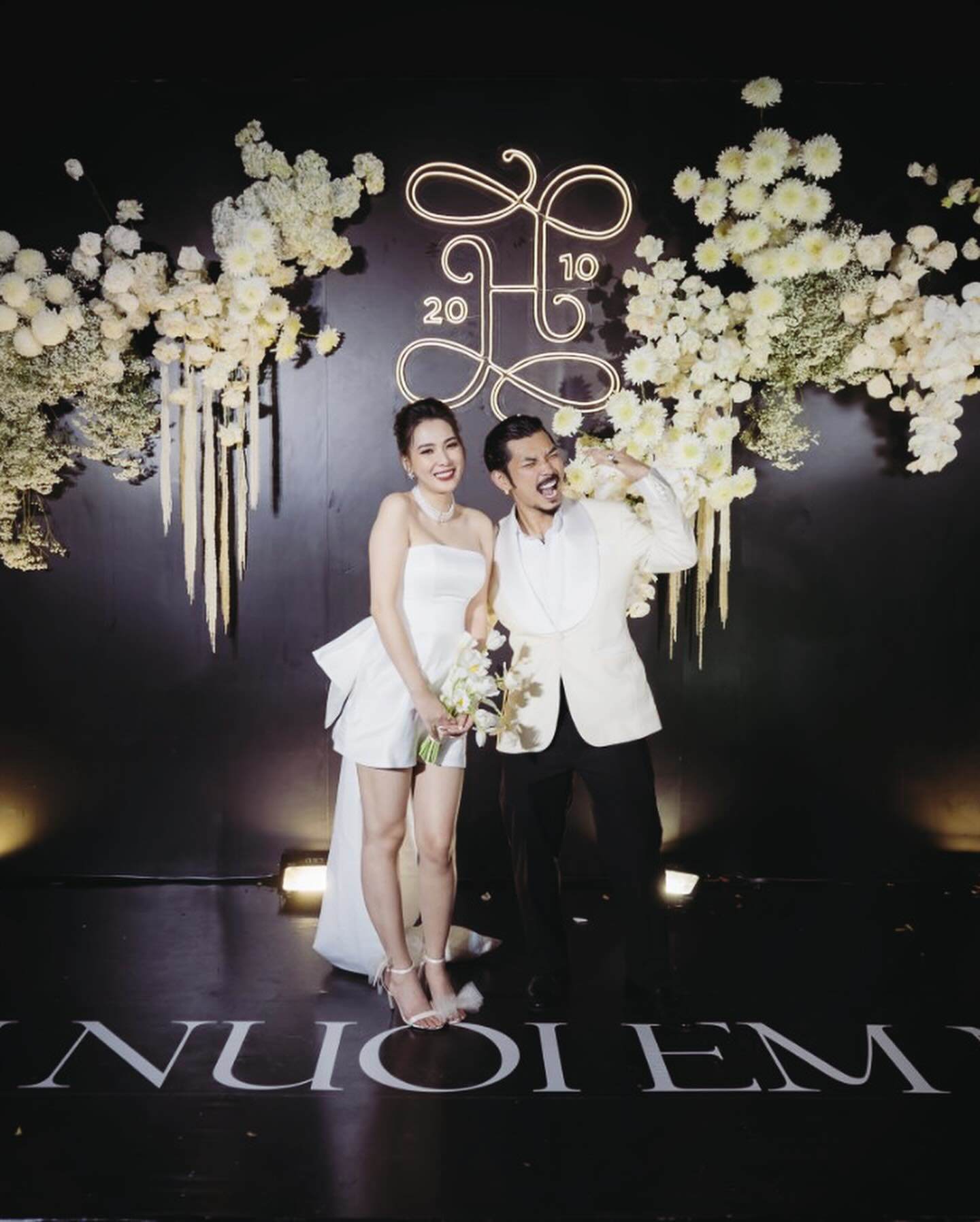 Nam diễn viên “Bụi Đời Chợ Lớn”: "Lỗ 500 triệu cho đám cưới nhưng tôi lời 1 cô vợ" - 3