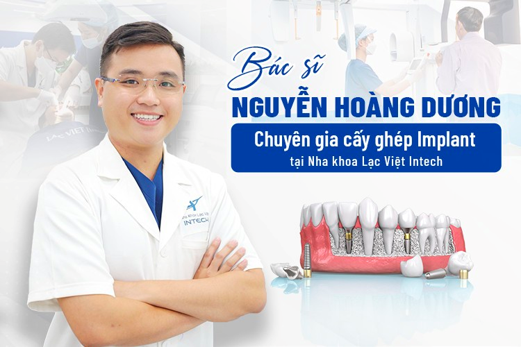 Trồng răng implant đơn lẻ sao cho hiệu quả và giải pháp từ chuyên gia - 1