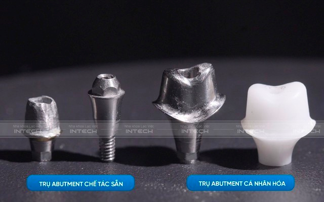 Trồng răng implant đơn lẻ sao cho hiệu quả và giải pháp từ chuyên gia - 2