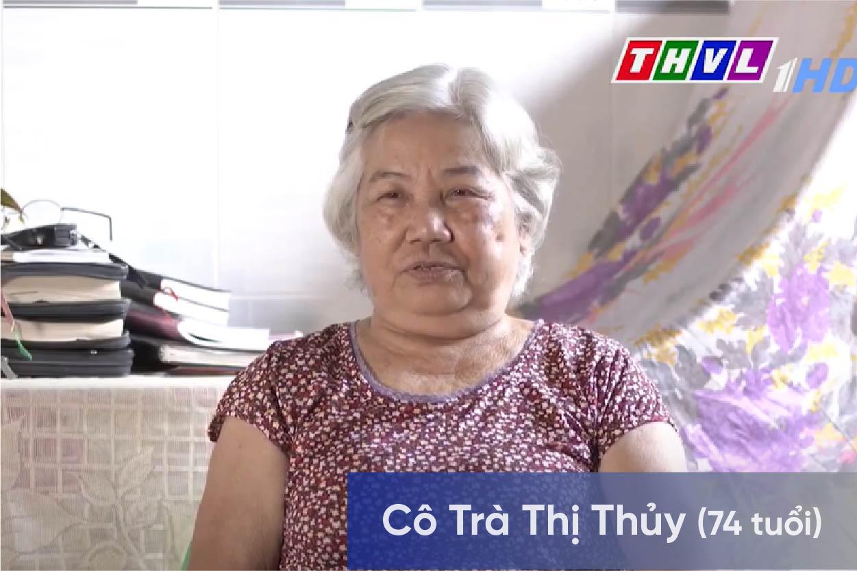 Cẩn thận liệt tứ chi do thoái hóa cột sống - Coi thường kẻo hối không kịp! - 1