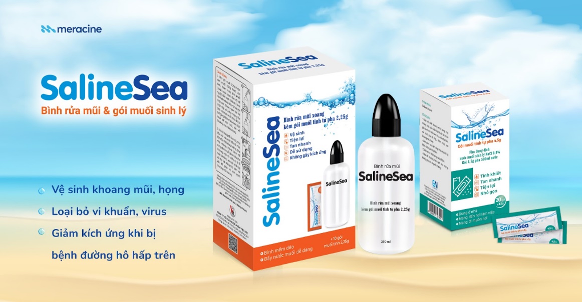 Chớm giao mùa, con nghỉ học dài vì sụt sịt. Ba mẹ xem ngay cách này! - 3