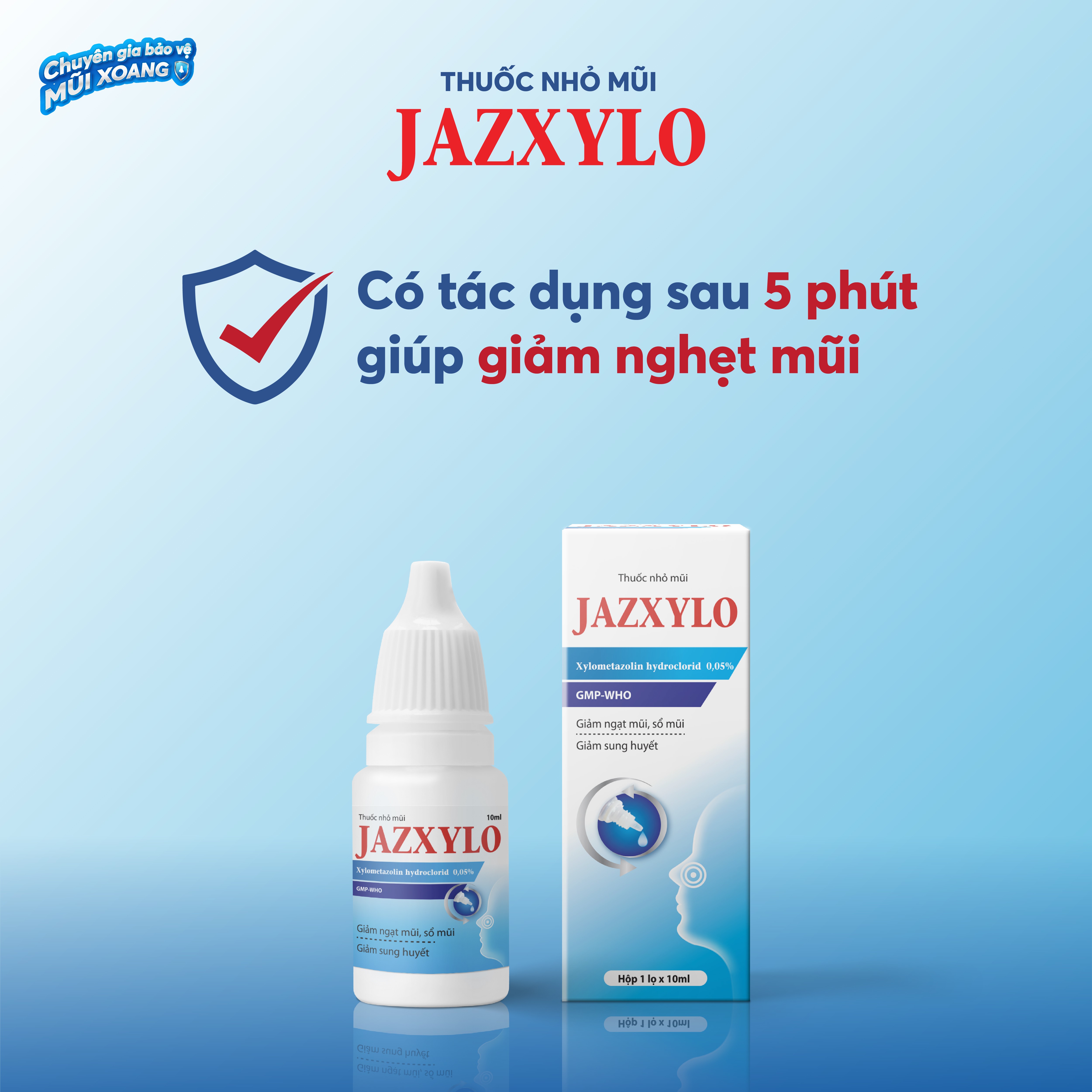 Chớm giao mùa, con nghỉ học dài vì sụt sịt. Ba mẹ xem ngay cách này! - 4