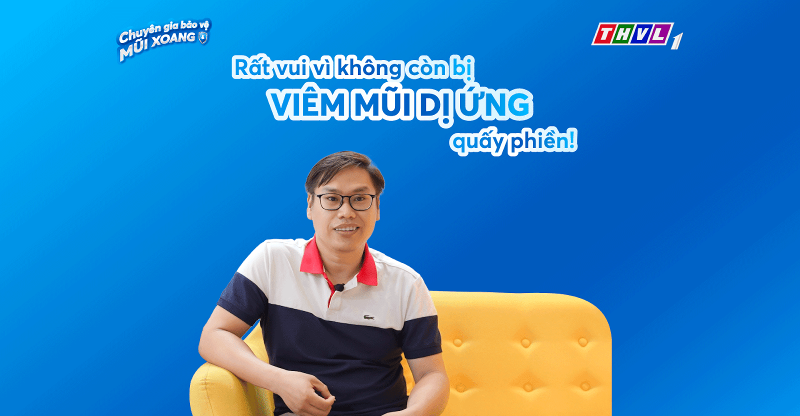 Viêm mũi dị ứng thời tiết theo mùa - Nhiều biến chứng khó lường - 1