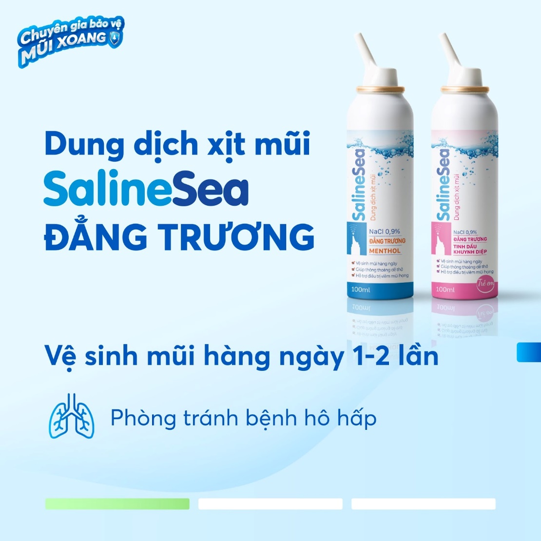 Ba mẹ có biết: Ho ở trẻ khi nào đáng lo? - 2