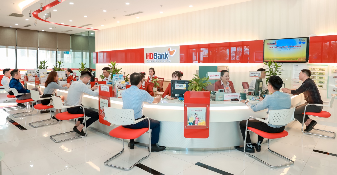 HDBank ưu đãi lãi suất hấp dẫn cho khách hàng doanh nghiệp mới vay - 2