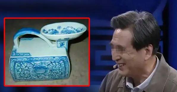 Mua món đồ 500 triệu đồng, cụ ông sốc khi nghe giá trị thực và lời chuyên gia - 1