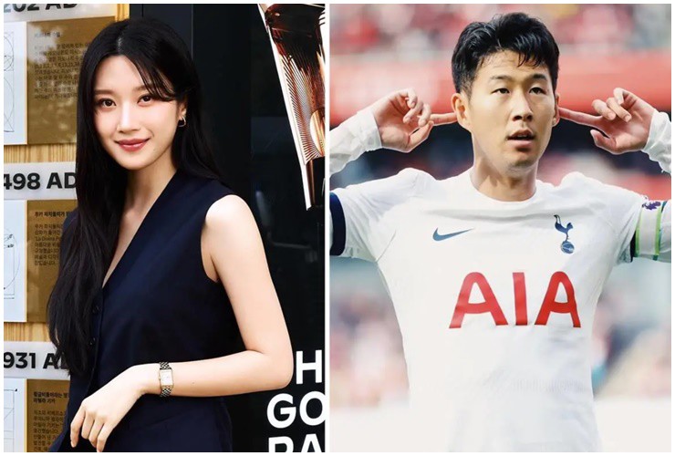 Siêu sao bóng đá số 1 châu Á kết hôn với mỹ nhân từng "át vía" Huyền Baby? - 2