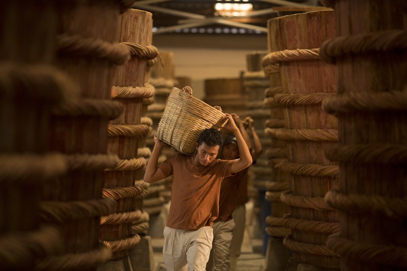 Will in Vietnam - chàng Tây yêu ẩm thực Việt thăm nhà thùng Chin-su Phú Quốc - 4