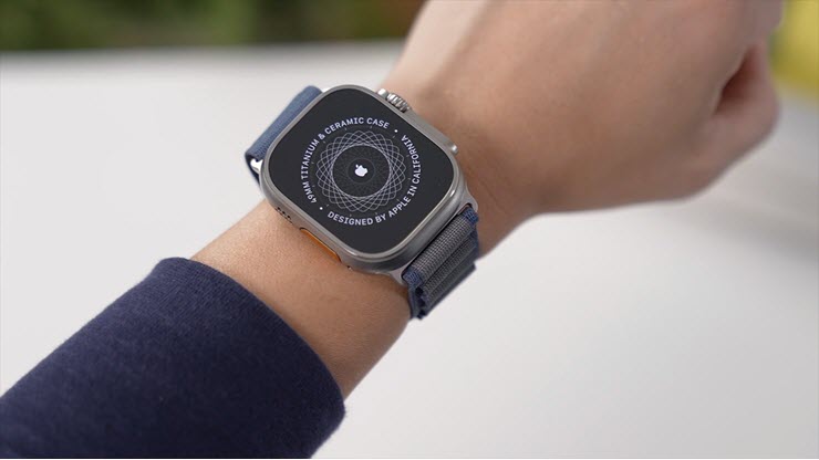 Apple Watch có nguy cơ bị cấm diện rộng vì ăn cắp ý tưởng - 1