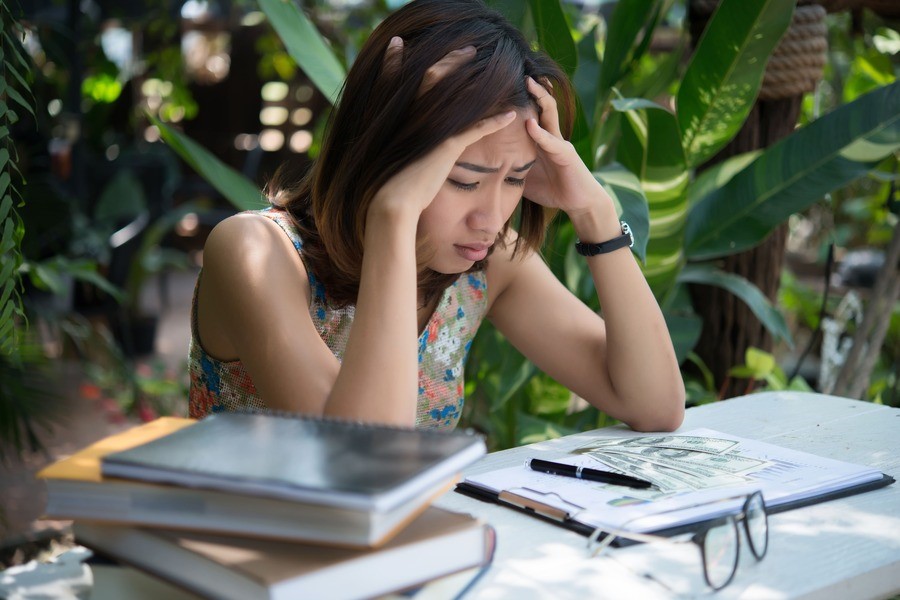 Chữa lành cảm xúc, giải tỏa chứng rối loạn tâm lý ở genZ - 1