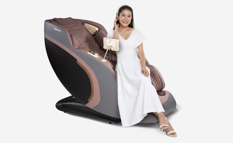 Chữa lành cảm xúc, giải tỏa chứng rối loạn tâm lý ở genZ - 2