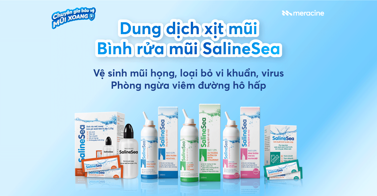 Không còn nỗi lo nghẹt mũi, sổ mũi chỉ với cách đơn giản này! - 1