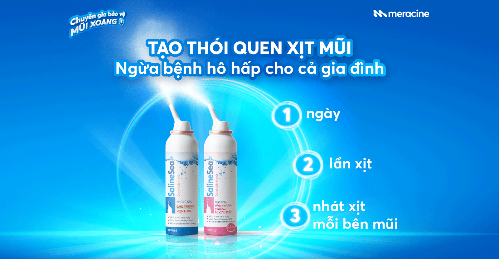 Không còn nỗi lo nghẹt mũi, sổ mũi chỉ với cách đơn giản này! - 2
